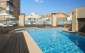 AC Hotel Almeria